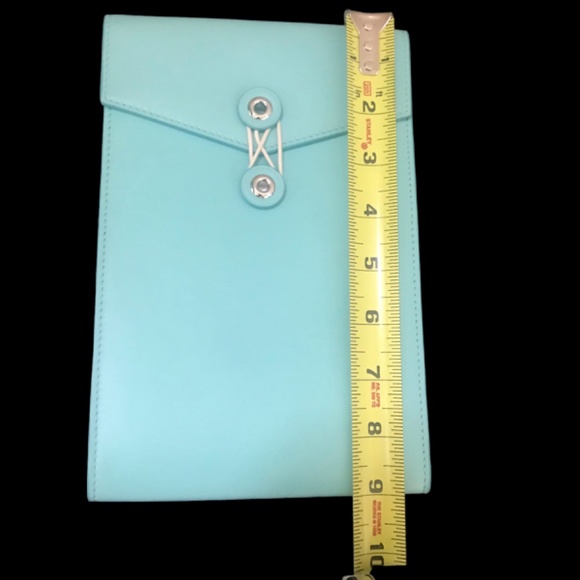 Tiffany & Co. Accessories Tiffany Co Interoffice Envelope In